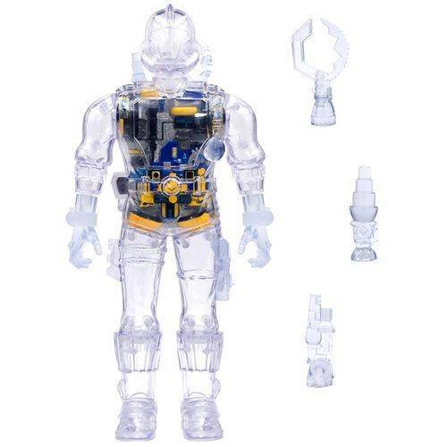 Super7 G.I. Joe Cobra B.A.T. Super Cyborg Vinyl Figure - Select Figure(s)