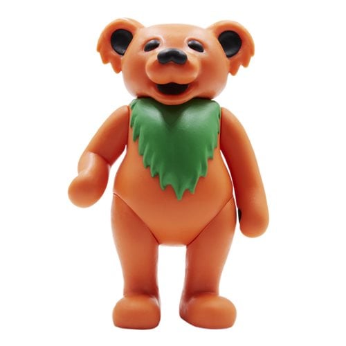 Super7 Grateful Dead Dancing Bears Wave 2 Reaction Figure - Select Figure(s)