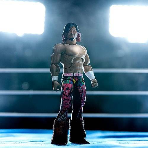 Super7 New Japan Pro-Wrestling Ultimates 7-Inch Action Figure - Select Figure(s)