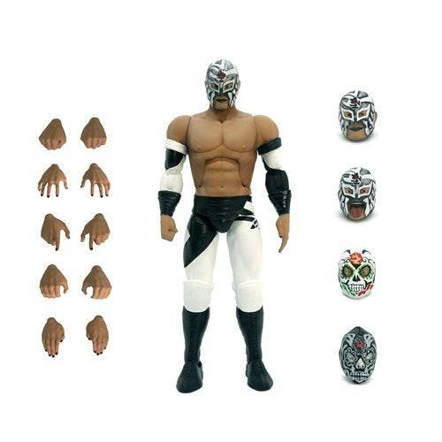 Super7 New Japan Pro-Wrestling Ultimates 7-Inch Action Figure - Select Figure(s)