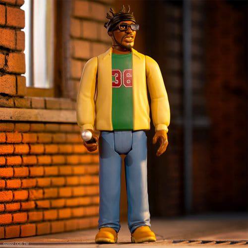 Super7 O.D.B. 3 3/4-Inch ReAction Figure - Select Figure(s)