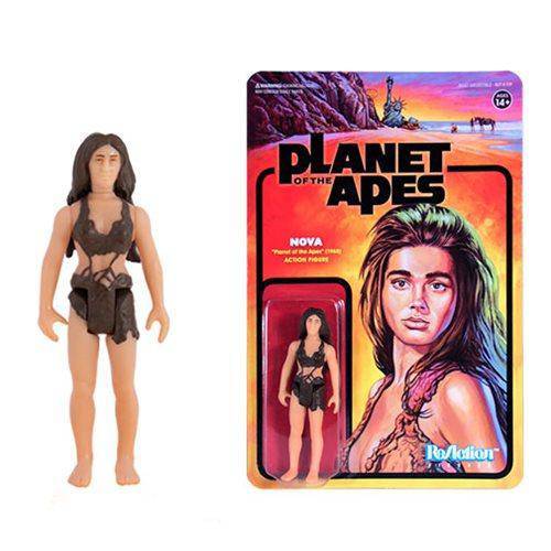 Super7 Planet of the Apes 3.75" ReAction Figure - Select Figure(s)