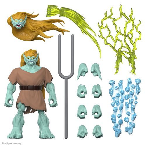 Super7 SilverHawks Ultimates 7-Inch Action Figure - Select Figure(s)