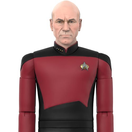 Super7 Star Trek: The Next Generation Ultimates 7-Inch Action Figure - Select Figure(s)