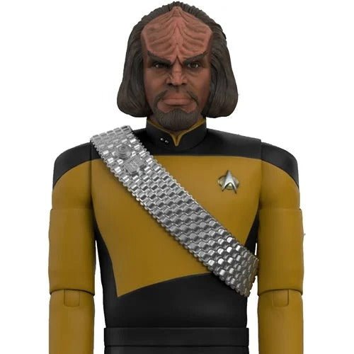 Super7 Star Trek: The Next Generation Ultimates 7-Inch Action Figure - Select Figure(s)