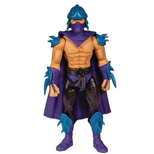 Super7 Teenage Mutant Ninja Turtles Ultimates 7-Inch Action Figure - Select Figure(s)