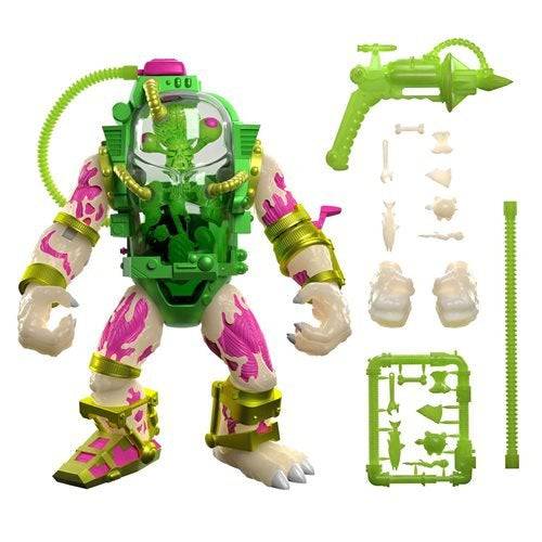 Super7 Teenage Mutant Ninja Turtles Ultimates 7-Inch Action Figure - Select Figure(s)