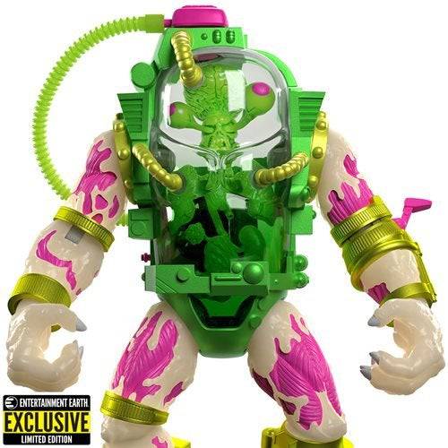 Super7 Teenage Mutant Ninja Turtles Ultimates 7-Inch Action Figure - Select Figure(s)