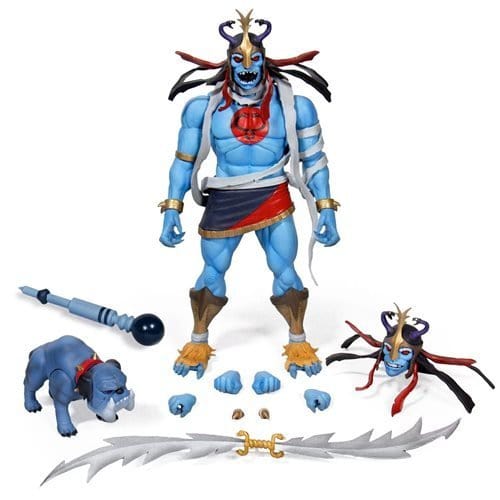 Super7 ThunderCats Ultimates 7-Inch Action Figure - Select Figure(s)