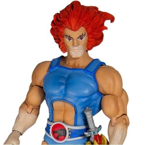 Super7 ThunderCats Ultimates 7-Inch Action Figure - Select Figure(s)