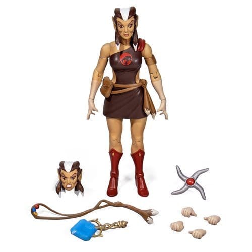 Super7 ThunderCats Ultimates 7-Inch Action Figure - Select Figure(s)