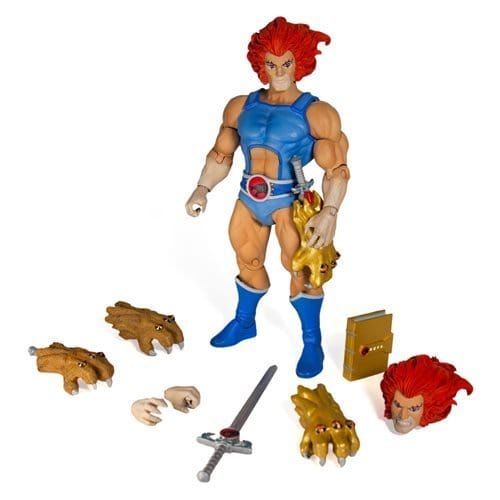 Super7 ThunderCats Ultimates 7-Inch Action Figure - Select Figure(s)