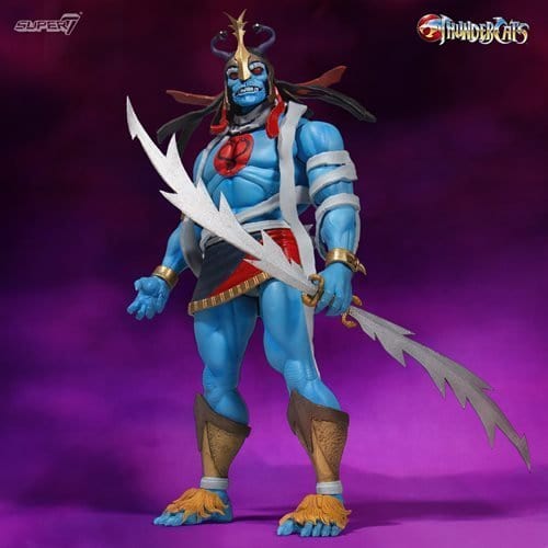 Super7 ThunderCats Ultimates 7-Inch Action Figure - Select Figure(s)