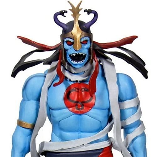 Super7 ThunderCats Ultimates 7-Inch Action Figure - Select Figure(s)