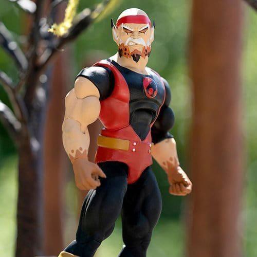 Super7 ThunderCats Ultimates 7-Inch Action Figure - Select Figure(s)