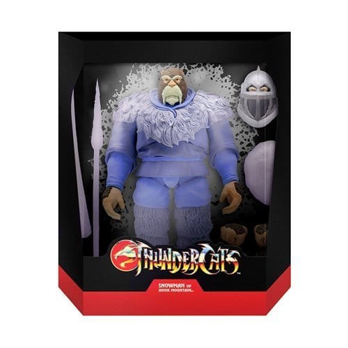 Super7 ThunderCats Ultimates 7-Inch Action Figure - Select Figure(s)