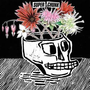 Superchunk – What A Time To Be Alive Vinyl LP Record