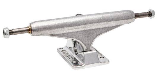 INDEPENDENT STAGE 11 FORGED TITANIUM SILVER SKATEBOARD TRUCKS