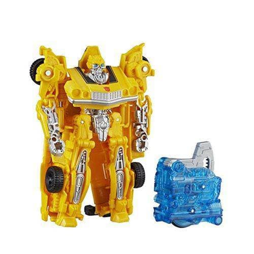 Transformers Bumblebee Movie Energon Igniters Power