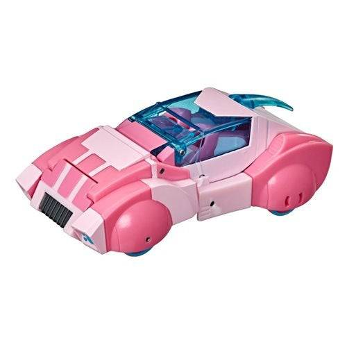 Transformers Cyberverse Deluxe 5-Inch Arcee