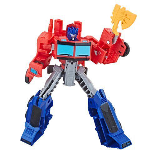 Transformers Cyberverse Warrior - Select Figure(s)