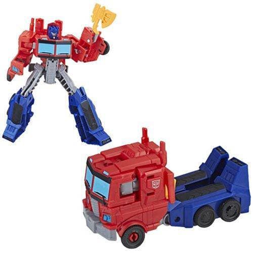 Transformers Cyberverse Warrior - Select Figure(s)