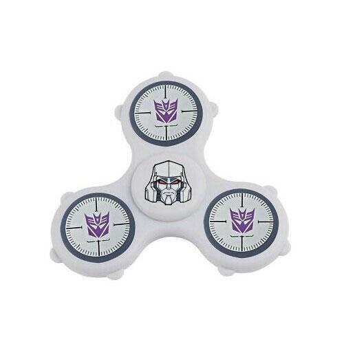 Transformers Fidget Its Graphic Spinners - Select Figure(s)