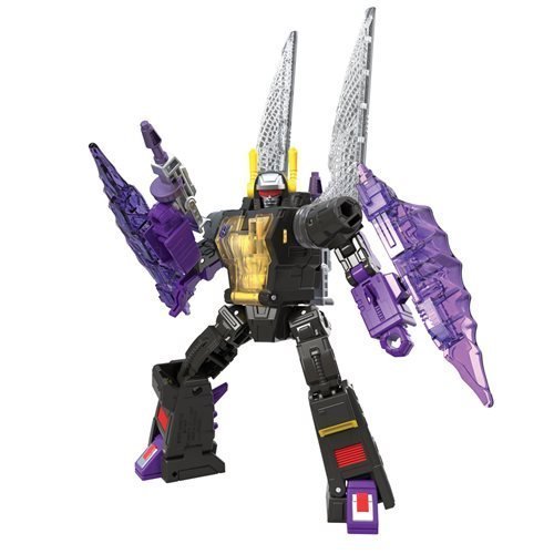 Transformers Generations Legacy Deluxe - Select Figure(s)