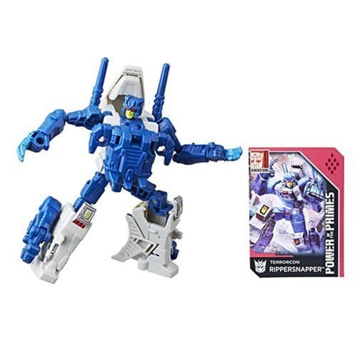 Transformers Generations Power of the Primes Deluxe - Select Figure(s)