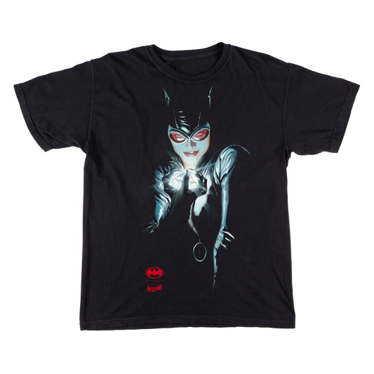 WELCOME x BATMAN SELINA T-SHIRT