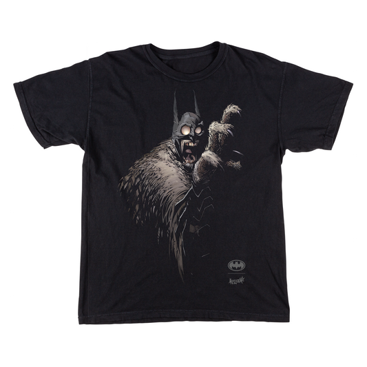 WELCOME x BATMAN BATMONSTER T-SHIRT