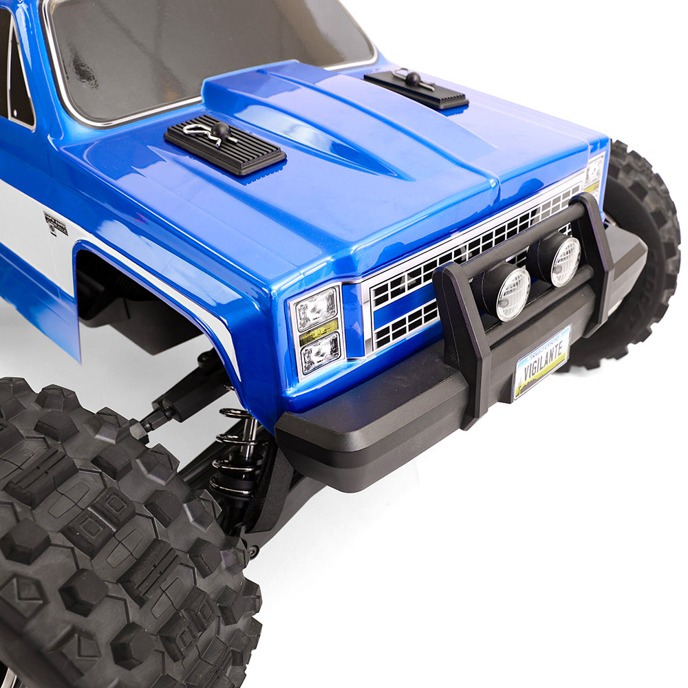 Redcat Vigilante 8S 1/5 Scale Brushless Monster Truck