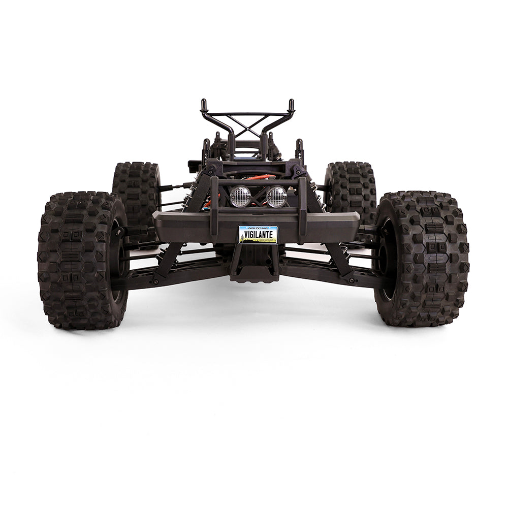 Redcat Vigilante 8S 1/5 Scale Brushless Monster Truck