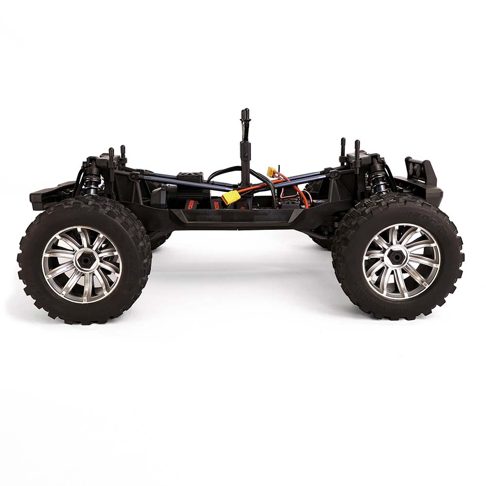 Redcat Vigilante 8S 1/5 Scale Brushless Monster Truck