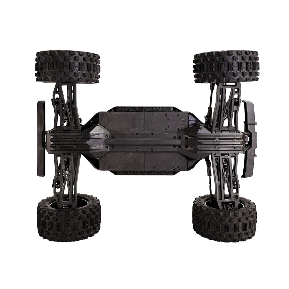 Redcat Vigilante 8S 1/5 Scale Brushless Monster Truck