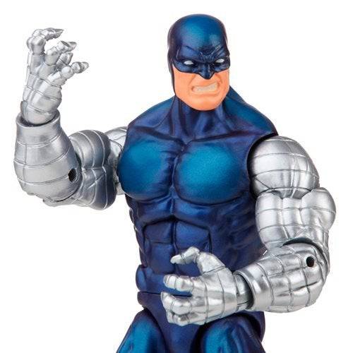 Wolverine Marvel Legends Series 6-Inch Action Figure 5-Pack