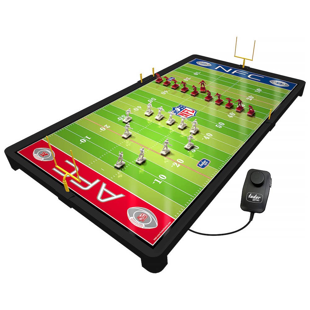 NFL Deluxe Electric Football® Game Set