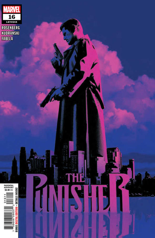 Punisher #16