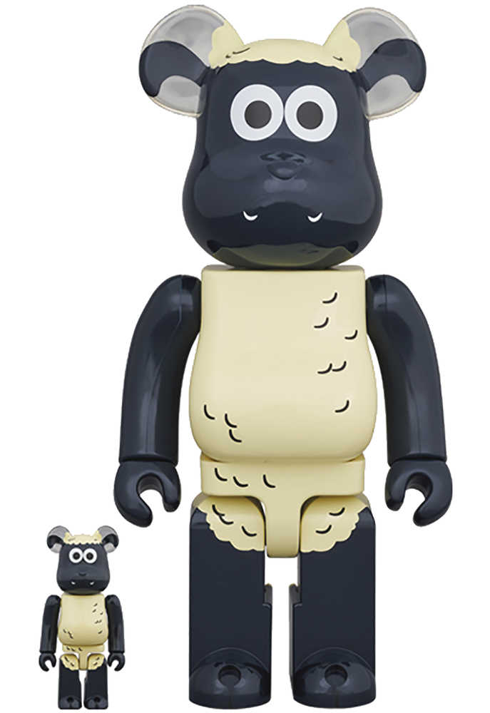 1000% Be@rbrick Mystery Toy Box