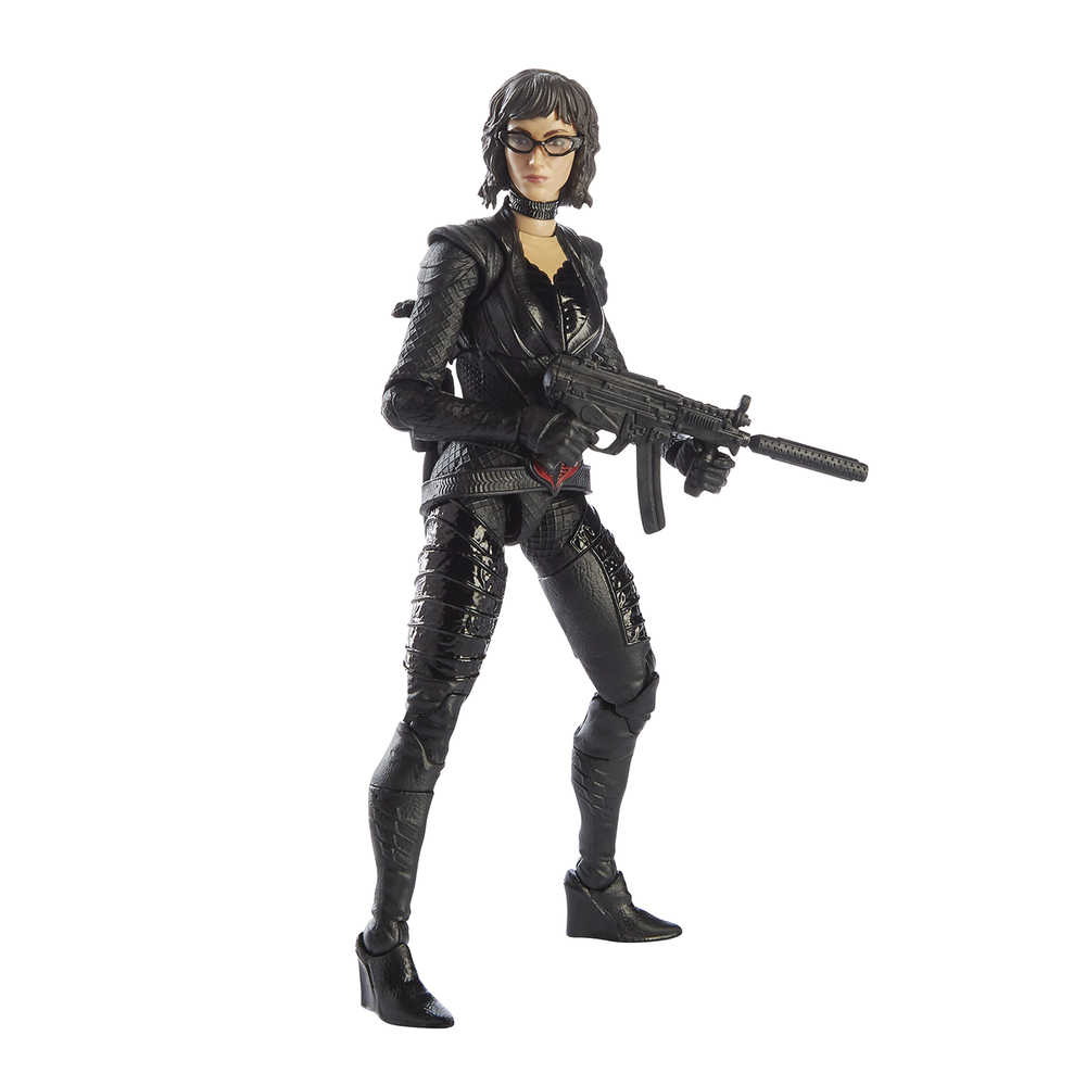 G.I. Joe Classified Series 6in Baroness Movie Action Figure