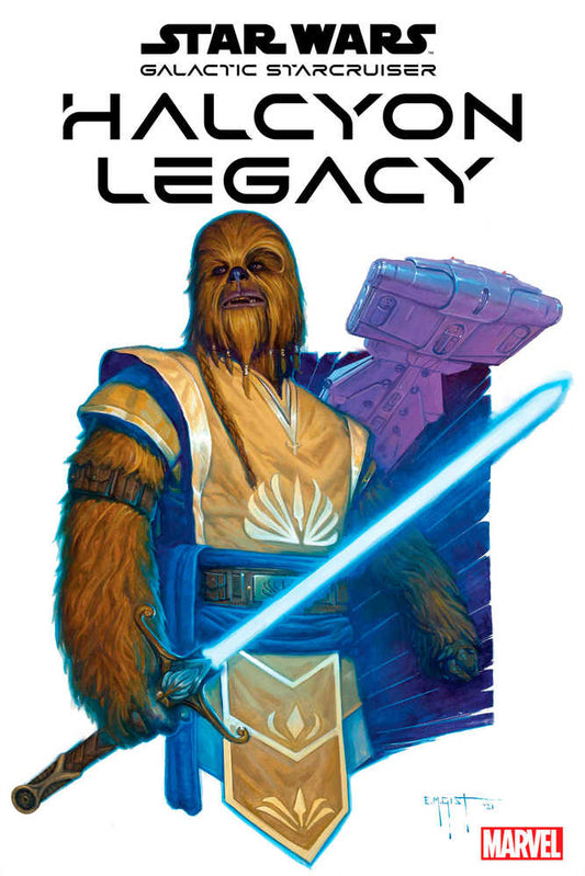 Star Wars Halcyon Legacy #1 (Of 5)