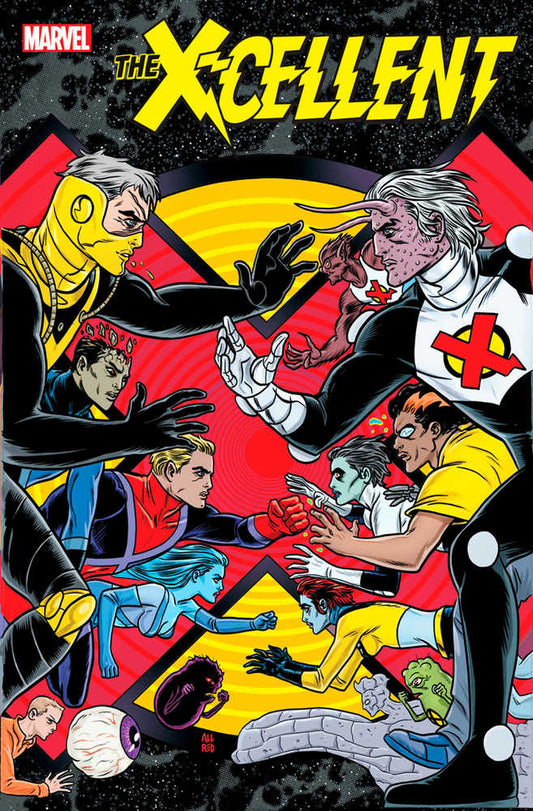 X-Cellent #1