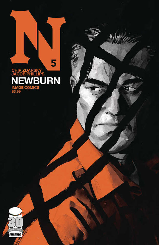 Newburn #5 (Mature)