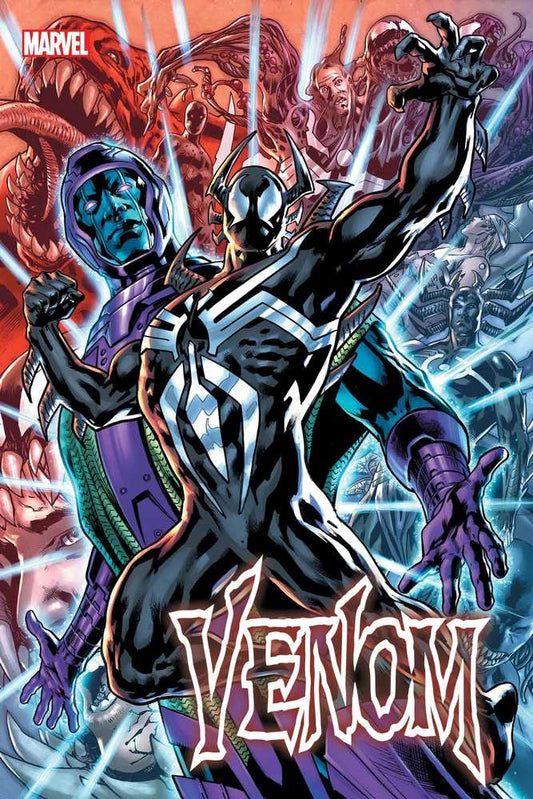 Venom #9