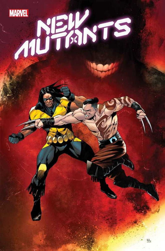 New Mutants #29