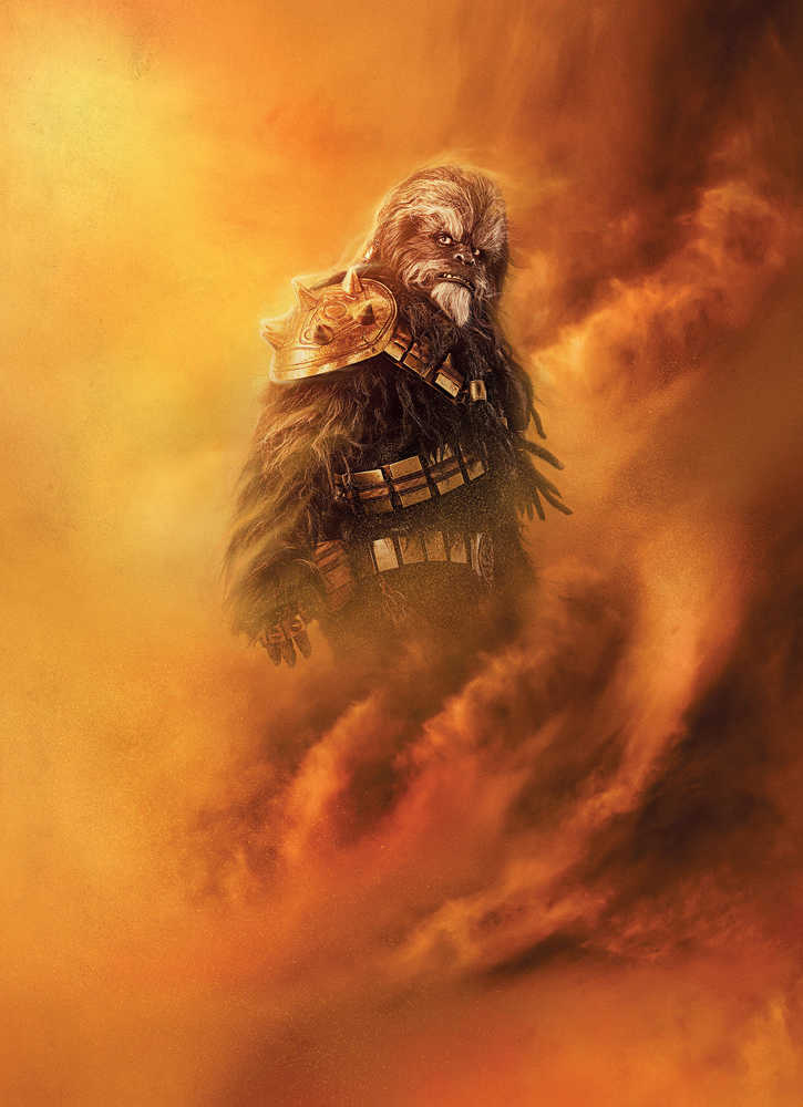 Star Wars Insider #212 Foc Variant