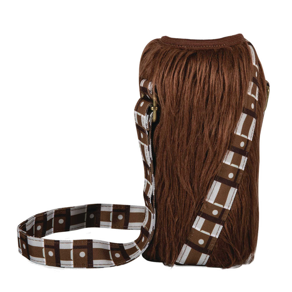 Star Wars Chewbacca Bottle Cooler