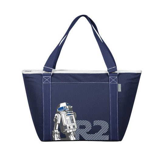 Star Wars R2-D2 Topanga Cooler Tote Bag