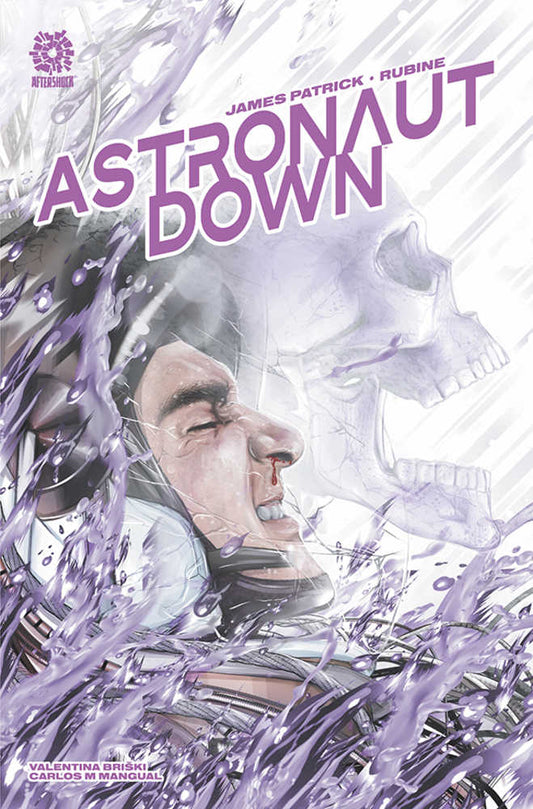 Astronaut Down TPB