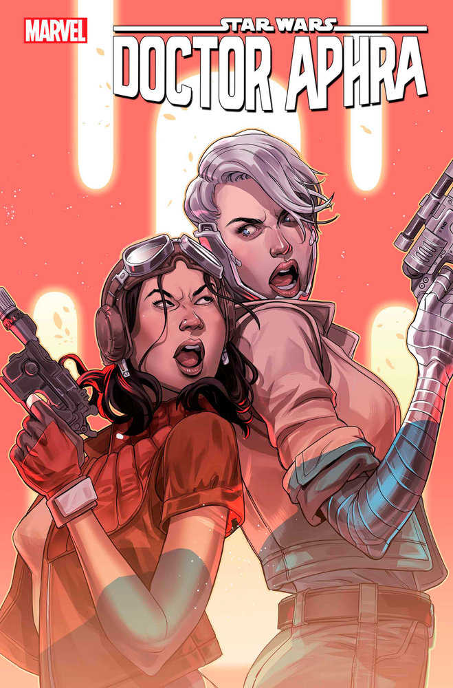 Star Wars: Doctor Aphra 31